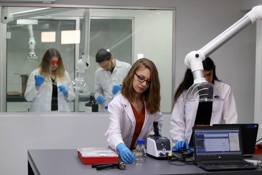 Üsküdar universty photo 2