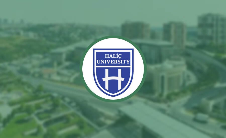 Haliç Universiteti