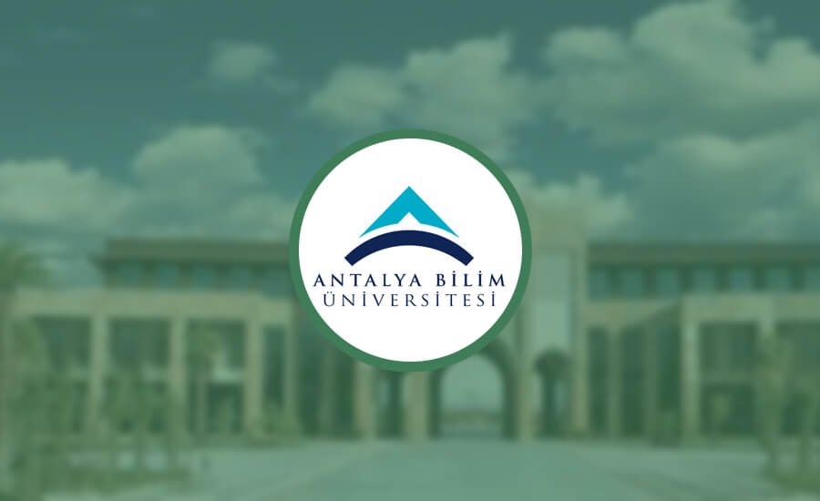 Antalya Bilim Universiteti