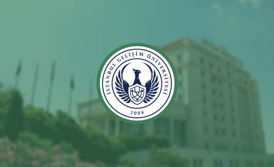 İstanbul Gelişim Universiteti