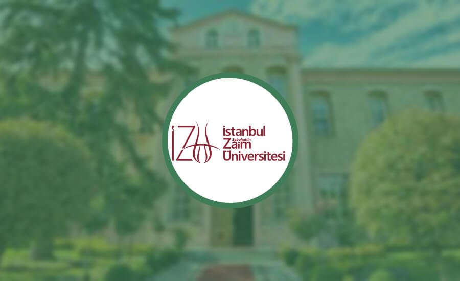 İstanbul Sabahattin Zaim Universiteti
