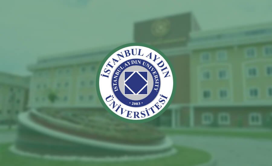 Istanbul Aydın Universiteti