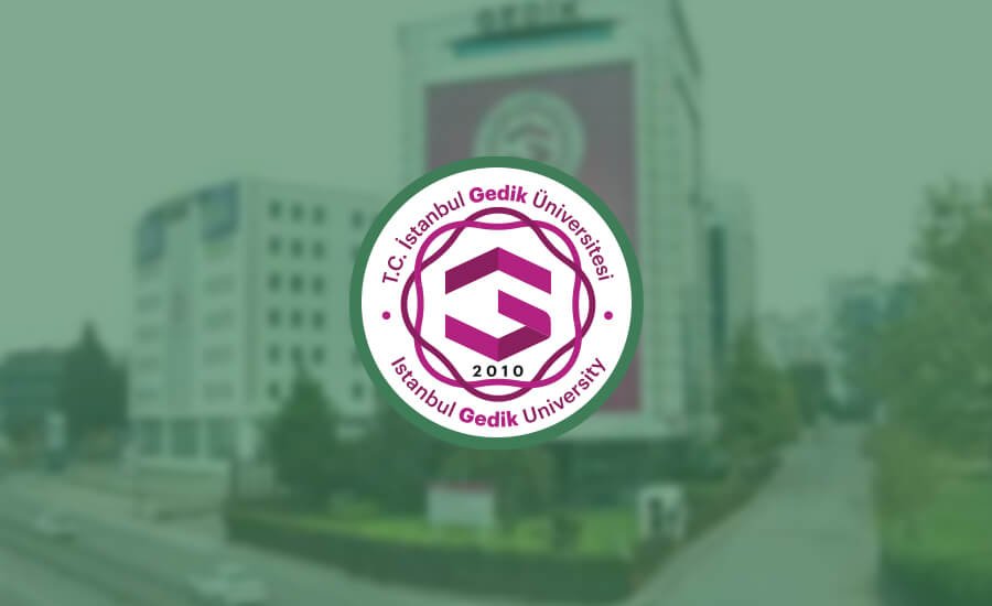 Istanbul Gedik Universiteti